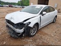 2019 Ford Fusion — photo 2 of 16 | VIN 3FA6P0HD9KR280345