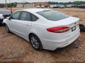 2019 Ford Fusion — photo 3 of 16 | VIN 3FA6P0HD9KR280345