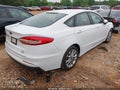 Photo 4 of 16 — 2019 Ford Fusion