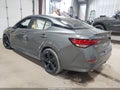 Photo 3 of 16 — 2022 Nissan Sentra