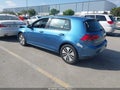 Photo 3 of 14 — 2016 Volkswagen e-Golf