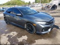 Photo 1 of 19 — 2017 Honda Civic