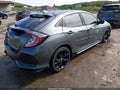 Photo 4 of 19 — 2017 Honda Civic