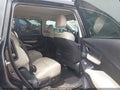 2021 Subaru Ascent — photo 8 of 16 | VIN 4S4WMAHD6M3406408