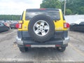 Photo 16 of 16 — 2008 Toyota FJ Cruiser