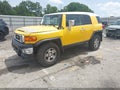 Photo 2 of 16 — 2008 Toyota FJ Cruiser