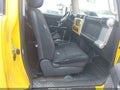 Photo 5 of 16 — 2008 Toyota FJ Cruiser