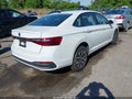 Photo 4 of 16 — 2025 Volkswagen Jetta