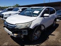 Photo 2 of 16 — 2015 Honda CR-V