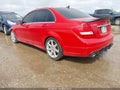 Photo 3 of 11 — 2014 Mercedes-Benz C-Class