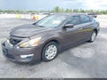 Photo 2 of 12 — 2015 Nissan Altima