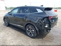 Photo 3 of 20 — 2024 Kia Sportage