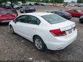 Photo 3 of 18 — 2014 Honda Civic