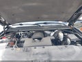 Photo 10 of 16 — 2016 Chevrolet Suburban
