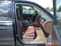 Photo 5 of 16 — 2016 Chevrolet Suburban