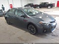 Photo 1 of 16 — 2016 Toyota Corolla
