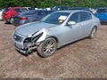Photo 2 of 12 — 2007 Infiniti G35