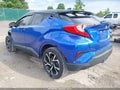 Photo 3 of 16 — 2020 Toyota C-HR
