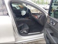 Photo 5 of 16 — 2023 Volvo S60