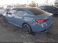 Photo 3 of 16 — 2025 Nissan Sentra