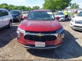 Photo 12 of 16 — 2024 Chevrolet Trax