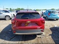 Photo 16 of 16 — 2024 Chevrolet Trax