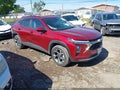 Photo 1 of 16 — 2024 Chevrolet Trax