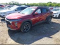 Photo 2 of 16 — 2024 Chevrolet Trax