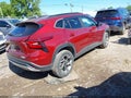 Photo 4 of 16 — 2024 Chevrolet Trax