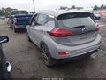 Photo 3 of 18 — 2020 Chevrolet Bolt EV