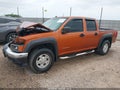Photo 2 of 11 — 2005 Chevrolet Colorado