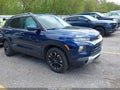Photo 1 of 17 — 2023 Chevrolet Trailblazer