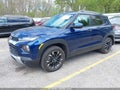Photo 2 of 17 — 2023 Chevrolet Trailblazer