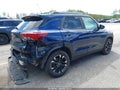 Photo 4 of 17 — 2023 Chevrolet Trailblazer