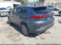 Photo 3 of 16 — 2021 Toyota Venza