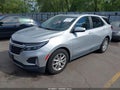 2022 Chevrolet Equinox — photo 2 of 19 | VIN 3GNAXUEV6NL258620