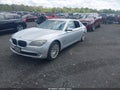 Photo 2 of 16 — 2011 BMW 7 Series