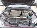 Photo 10 of 16 — 2024 Volkswagen Golf