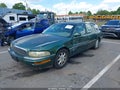 2003 Buick Park Avenue — photo 2 of 16 | VIN 1G4CW54KX34186370