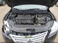 Photo 10 of 16 — 2015 Nissan Sentra