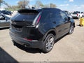 Photo 4 of 16 — 2020 Cadillac XT4