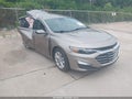 Photo 1 of 21 — 2023 Chevrolet Malibu