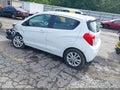 Photo 3 of 16 — 2021 Chevrolet Spark