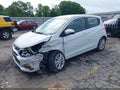 Photo 6 of 16 — 2021 Chevrolet Spark
