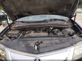 Photo 10 of 12 — 2011 Acura MDX
