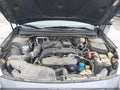 Photo 10 of 19 — 2017 Subaru Outback