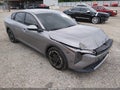 2025 Kia K4 — photo 1 of 21 | VIN 3KPFU4DE7SE008215