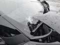 Photo 18 of 19 — 2025 Toyota RAV4