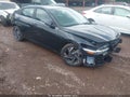 Photo 1 of 16 — 2025 Hyundai Elantra