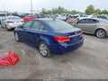 Photo 3 of 16 — 2012 Chevrolet Cruze